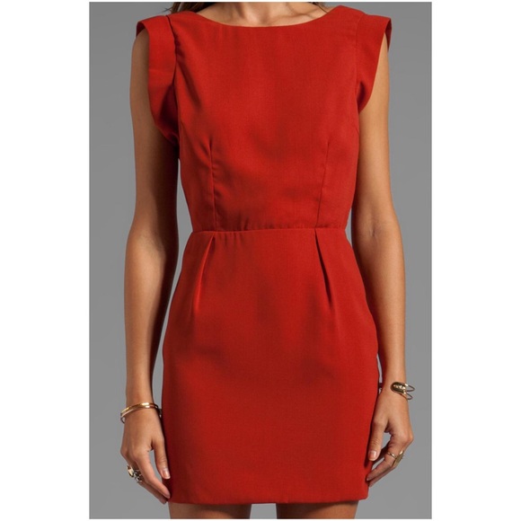 NWT LINE&DOT Women's Dress - Picture 8 of 8